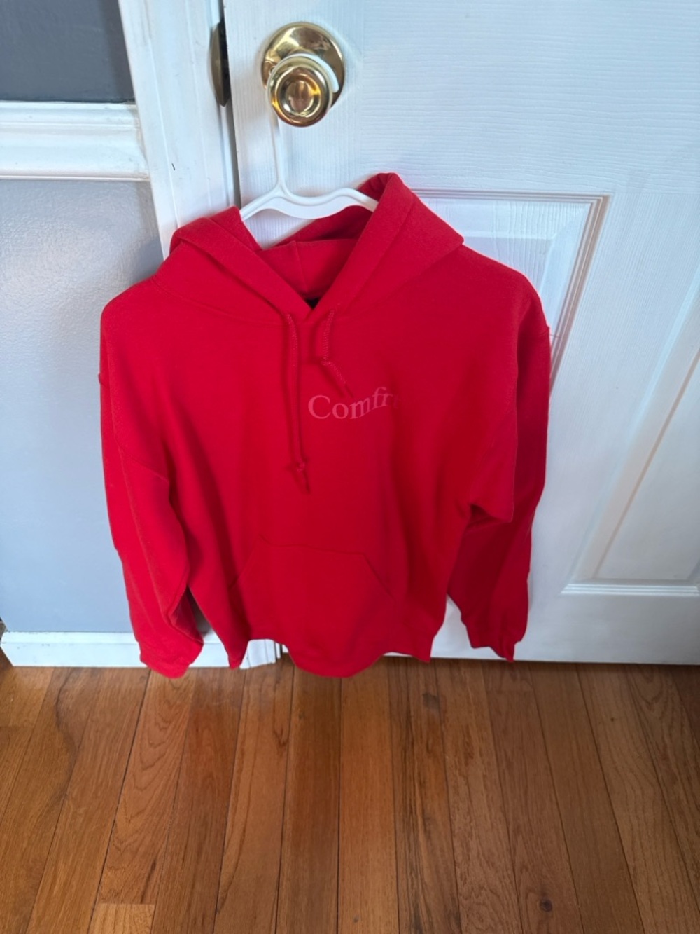 4 Piece Hoodie Bundle – Brand New – Same Size – Multiple Colors